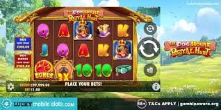 Why We Keep Coming Back to This Pokie